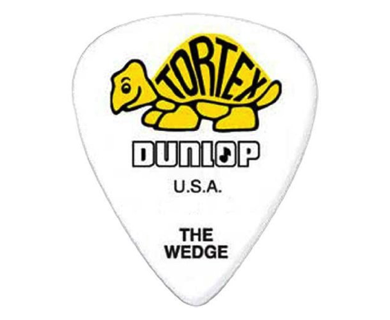 Dunlop 424R.73 Tortex Wedge 73 mm