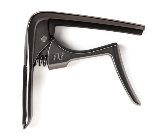 Dunlop Trigger Fly Capo