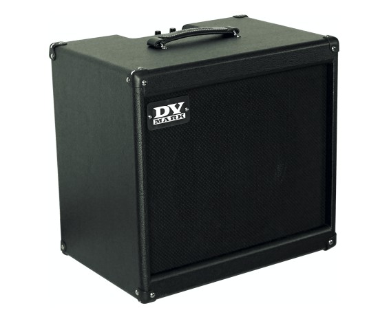 Dv Mark DV Powered Cab 112/60