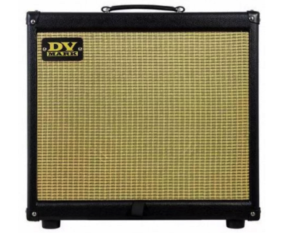 Dv Mark EGC Raw Dawg 60 - Eric Gales signature