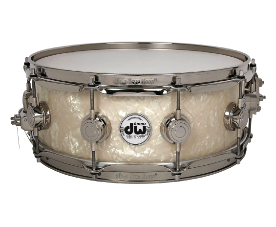 Dw (drum Workshop) Collector's Maple 14