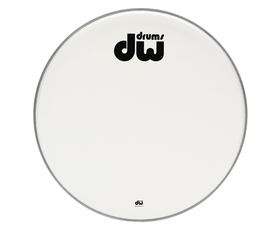 Dw (drum Workshop) DRDHCW16K - Pelle Per Grancassa Da 16