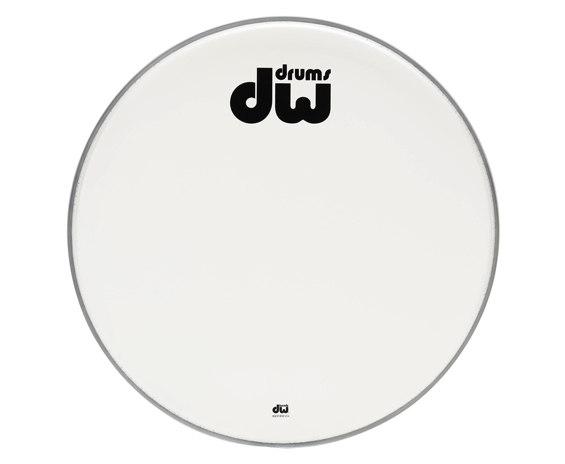 Dw (drum Workshop) DRDHCW24K - Pelle Per Grancassa Da 24