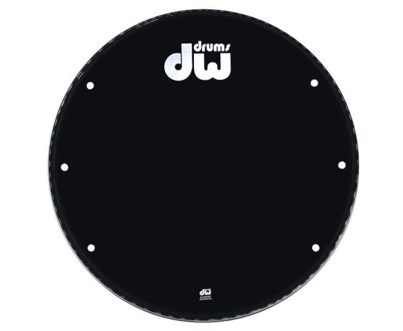 Dw (drum Workshop) DRDHGB22K - Pelle Per Grancassa Da 22