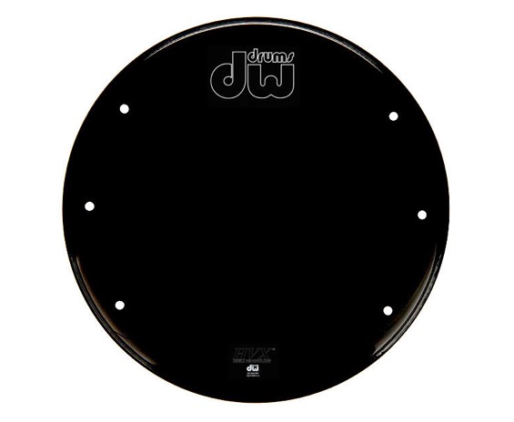 Dw (drum Workshop) DRDHPF22K - 22