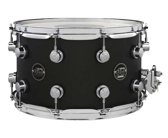 Dw (drum Workshop) DRPT0814SSCM - Rullante Serie Performance in Acero da 14