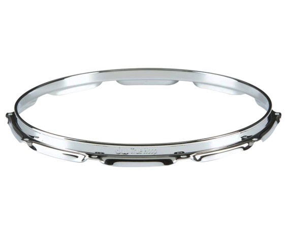 Dw (drum Workshop) DRSPCH14SCR - Cerchio True Hoop da 14