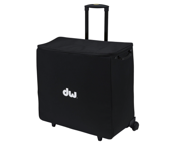 Dw (drum Workshop) DSCPRKBAG Low Pro Kit Bag With Trolley