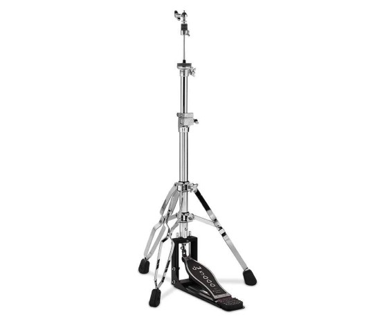 Dw (drum Workshop) DWCP5500D - Supporto per Hi-Hat Serie 5000 a 3 Gambe
