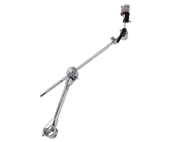 Dw (drum Workshop) DWSM799 - Braccetto di supporto piatto con morsetto Dogbone