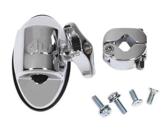 Dw (drum Workshop) DWSMTB12CR2 - Tom/Floor Tom - Bracket