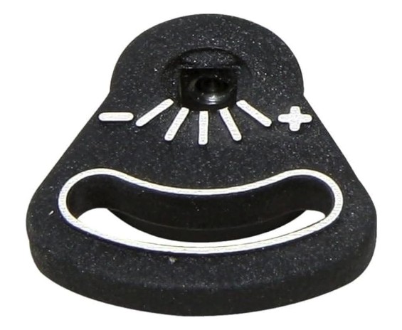 Dw (drum Workshop) DWSP1208 - Pedal rocker hub holder