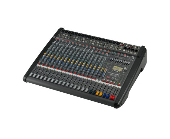 Dynacord pm-1600-3