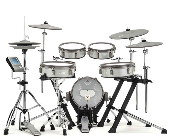 Ef-note EFNOTE 3 Style-B - Set Batteria Elettronica