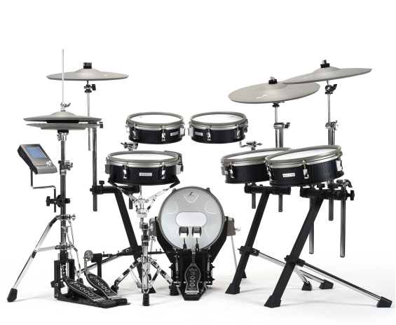 Ef-note EFNOTE 3X - Electronic Drumset