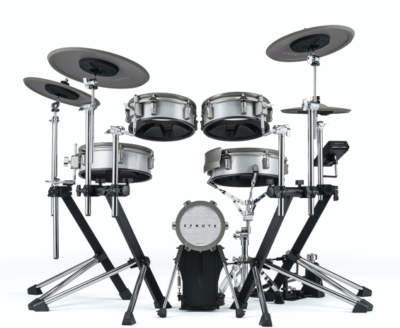 Ef-note EFNOTE 3 - Electronic Drum Set