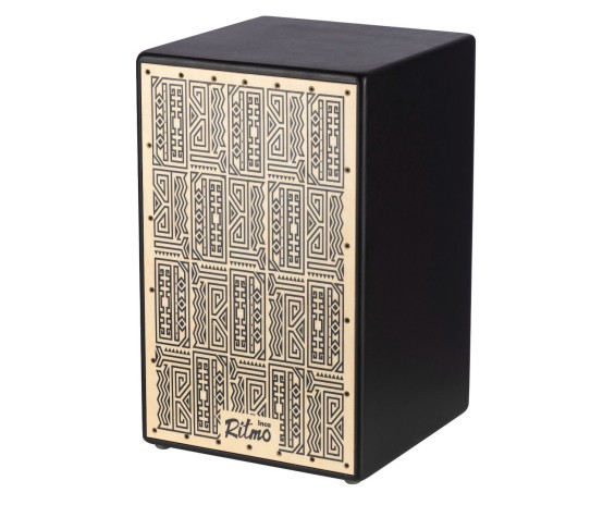 Ritmo Cajon Rumbero Inca