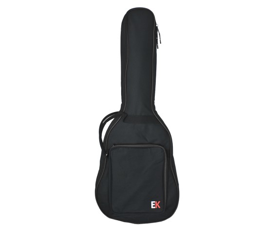 Ek FGA15BK Acoustic Gig Bag