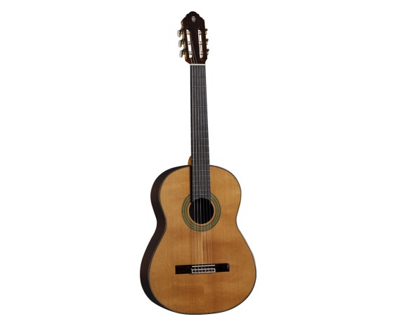 Eko Chitarra Classica VIBRA 500 Mario Gangi