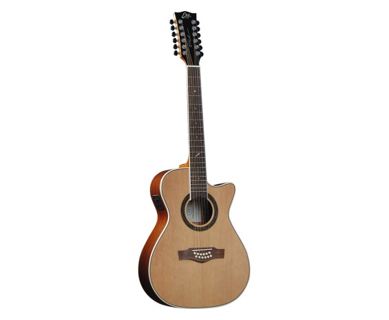 Eko ONE A150CE XII Chitarra Acustica