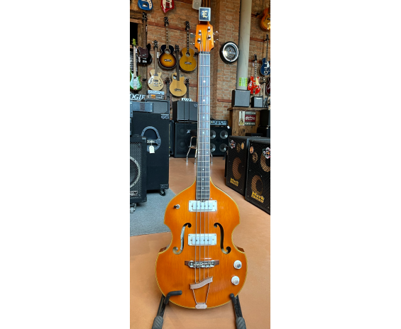 Eko 995 Violin Bass Anni 60