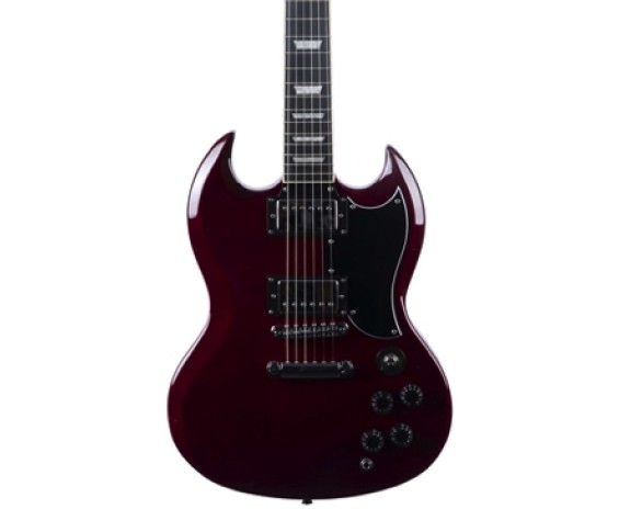 Eko DV-300 Red