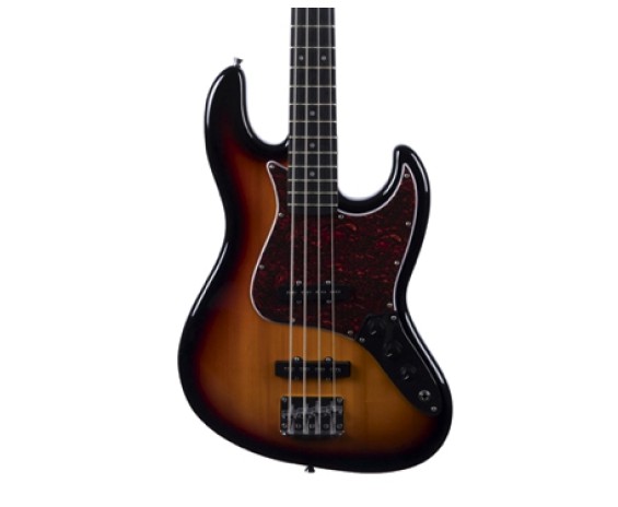 Eko JB-100 Sunburst