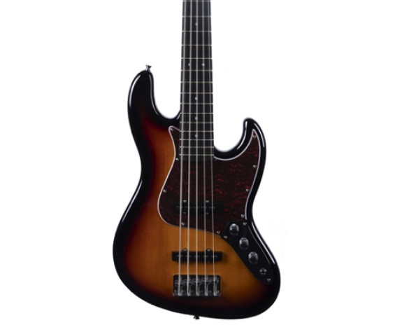 Eko JB-300 5 Sunburst