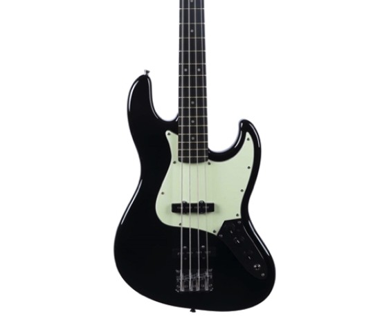 Eko JB-300 Black