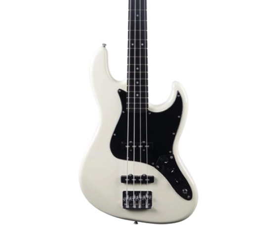 Eko JB-400 Vintage White