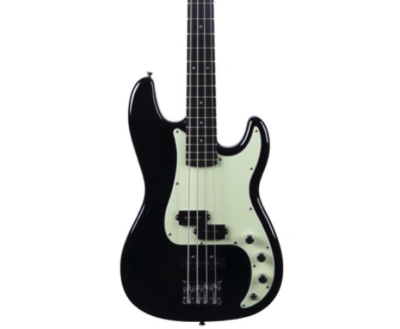 Eko PJ-300 Black