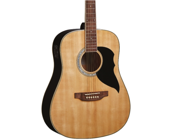 Eko Ranger 6 EQ natural