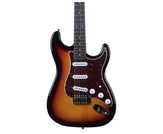 Eko ST-100 Sunburst