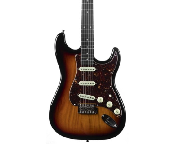 Eko ST-400 Sunburst