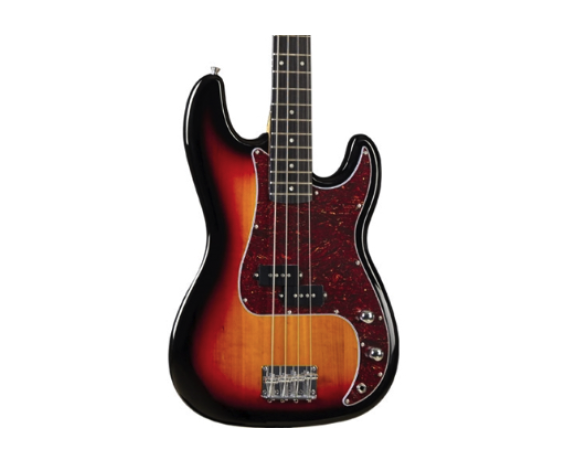 Eko VPB-100 Sunburst