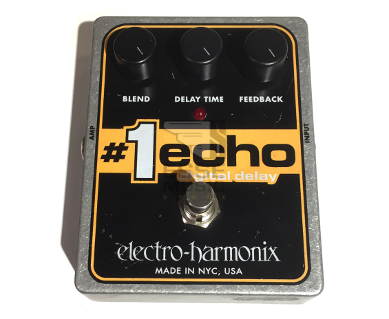 Electro Harmonix 1 ECHO