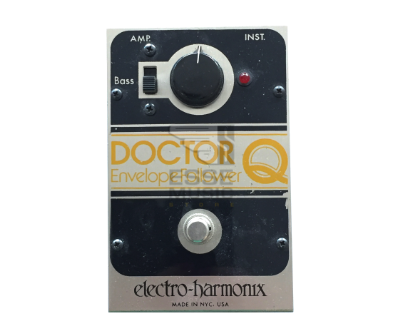 Electro Harmonix Doctor Q Envelope Filter