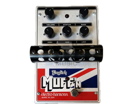 Electro Harmonix English Muff'n