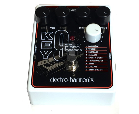 Electro Harmonix Key 9