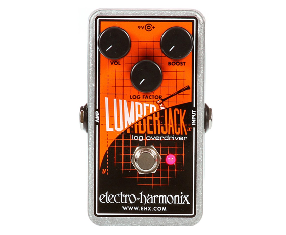 Electro Harmonix Lumberjack