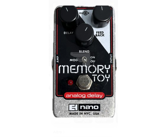 Electro Harmonix Memory Toy