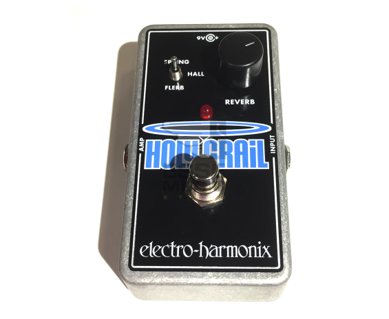 Electro Harmonix Nano Holy-Grail