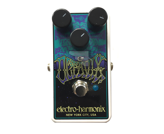 Electro Harmonix Octavix