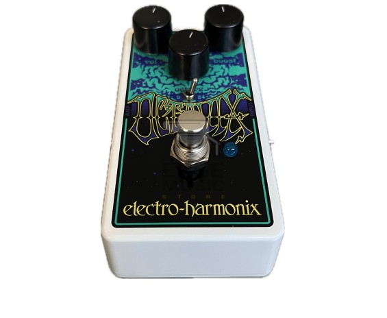 Electro Harmonix Octavix