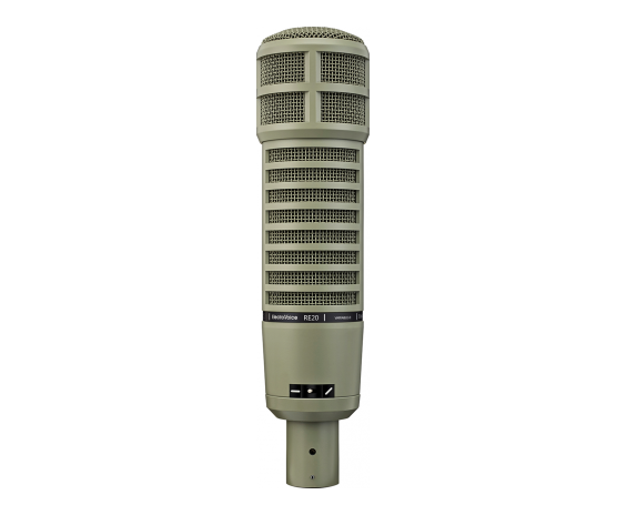 Electrovoice RE 20