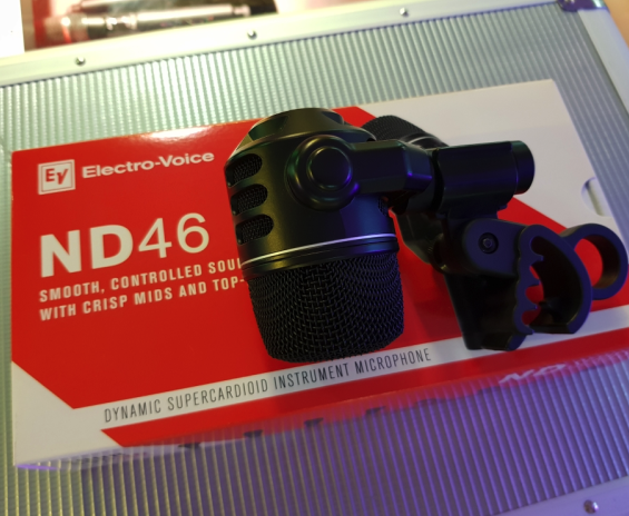 Electrovoice ND46
