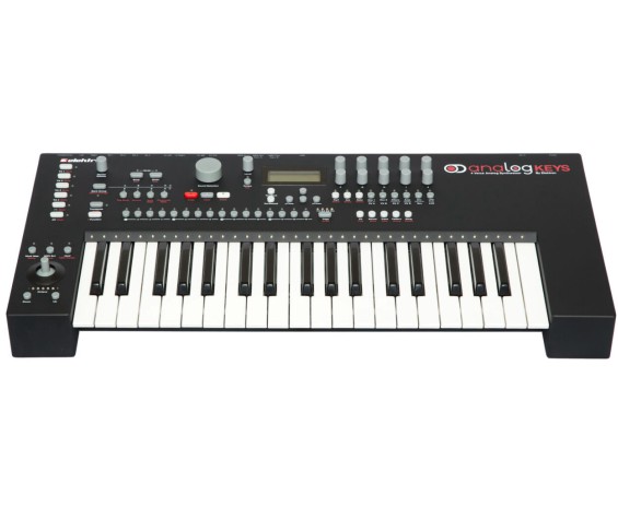 Elektron Analog Keys