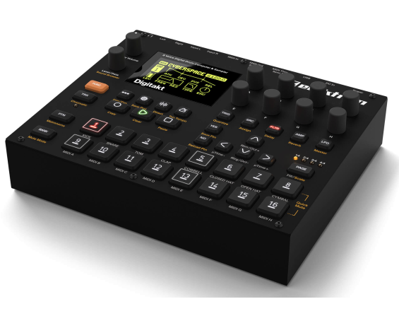 Elektron Digitakt