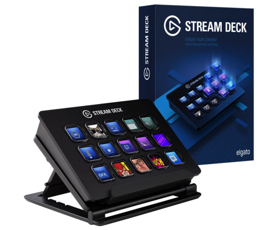Elgato Stream Deck