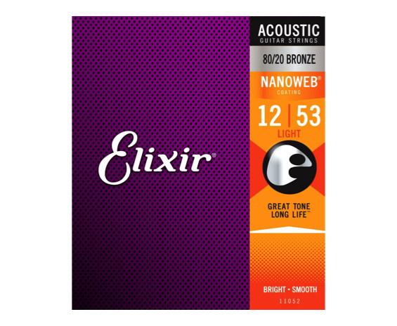 Elixir 11052 light 12-53